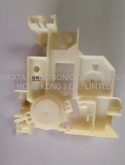 Printer 3D S136 HASCO Base Custom Plastic Injection Moulding