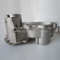 Mesin CNC IGS ADC10 Aluminium Die Casting Mold