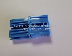 Konektor Otomotif Bagian Injeksi Plastik Dasar SKD61 LKM