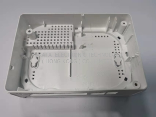 500000 Shots Router Plastic Injection Moulding Dengan Single / Multi Rongga